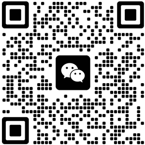 微信二维码