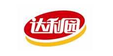 达利园
