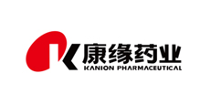 康缘药业